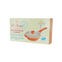L'Avenue Paistinpannu 24*8,0Cm*2L