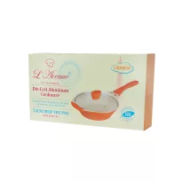 L'Avenue Paistinpannu 24*8,0Cm*2L