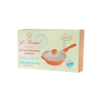 L'Avenue Paistinpannu 28*9,2Cm*3,3L