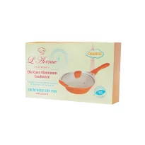 L'Avenue Paistinpannu 28*9,2Cm*3,3L