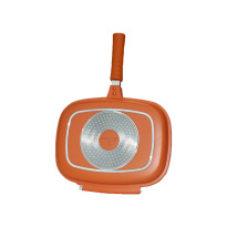 L'Avenue Grillipannu 32*24*6,7Cm