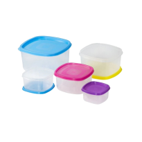 Säilytyslaatikko 225gr 10 KPL 1,8/1/0,6