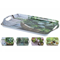 Tarjotin Melamiini 45x30 cm