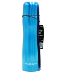 FLASK Ruostumaton teräs termospullo 500ml