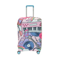 Matkalaukun Suojapussi 24