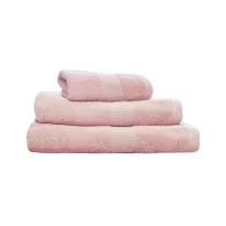 Atma pyyhke 3 kpl pinkki