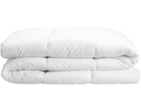 myhome peite 150x200 cm valkoinen
