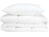 myhome peite 150x200 cm valkoinen