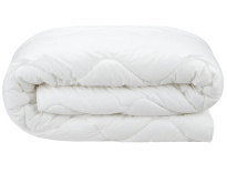 myhome parivuoteen peite 220x200 cm valkoinen