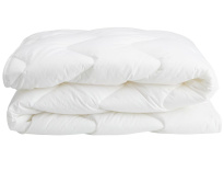 myhome lasten peite 115x150 cm valkoinen