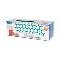 Piikkimatto 40x60cm värilajitelma