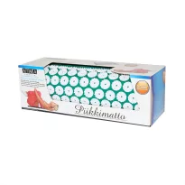 Piikkimatto 40x60cm värilajitelma