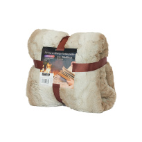 Atma Peite 150*200 cm minkki tummav.