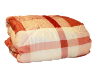 Atma Peite double, oranssi 200*210 cm