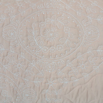 Peittesetti (peite+2tyyny)ruusu