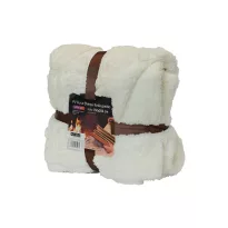 Torkkupeitto 150*200 cm sherpa