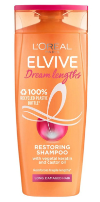 Elvive Shampoo Dream Lengths 250ml