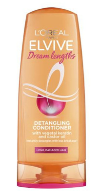 Elvive Dream Lengths -hoitoaine 200ml