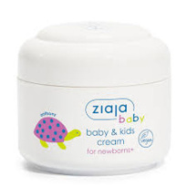Ziaja Baby and Kids voide vastasyntyneille 50ml