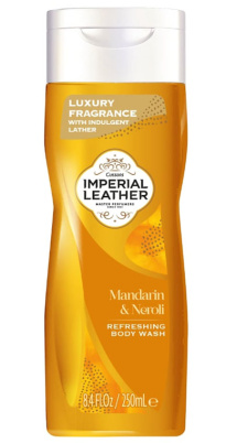 Imperial Leather suihkugeeli Mandariini ja Neroli 250ml
