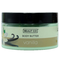 Beauty Co. Vartalovoi vanilja 220ml