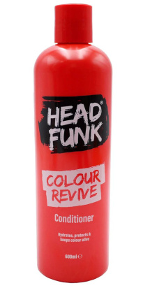 Head Funk Hoitoaine Color Revive 600ml