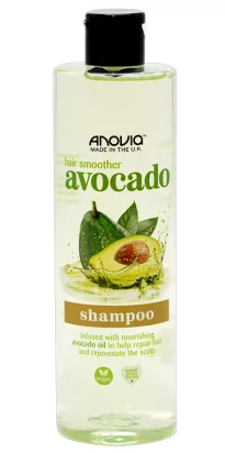 Anovia Shampoo Avocado 415ml