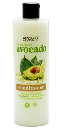 Anovia Hoitoaine Avocado 415ml