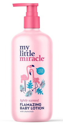 My Little Miracle -vauvavoide 500ml