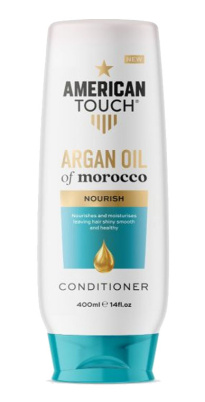 American Touch Argan hoitoaine 400ml