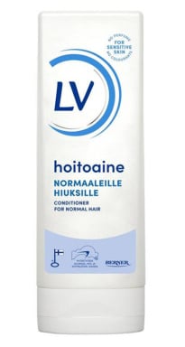 LV Hoitoaine normaaleille hiuksille 200ml