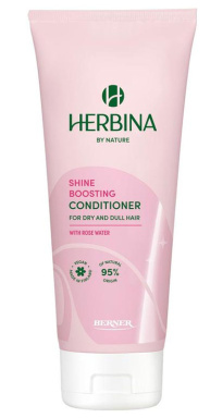 Herbina hoitoaine Shine Boosting 200ml