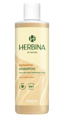 Herbina Korjaava shampoo 250ml