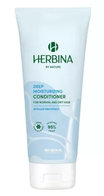 Herbina hoitoaine Deep Moisturizing 200ml