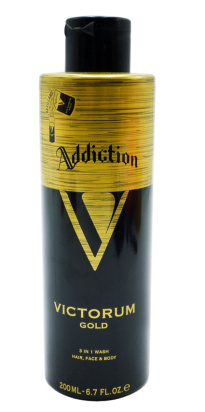 Addiction Vartalopesu Victorum Gold 200ml