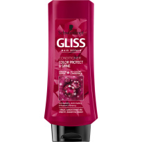 Gliss hoitoaine Väri Suojaa kiiltoa 400ml