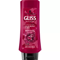Gliss hoitoaine Väri Suojaa kiiltoa 400ml