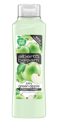 Alberto Balsami Hoitoaine Apple 350ml