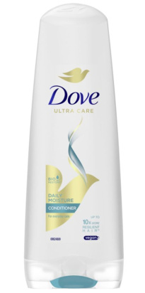 Dove Conditioner Daily Moisture 200ml