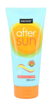 Sence After Sun Lotion 200ml