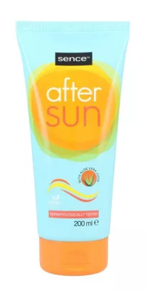 Sence After Sun Lotion 200ml