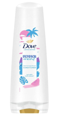 Dove Summer Unwind hoitoaine 350ml