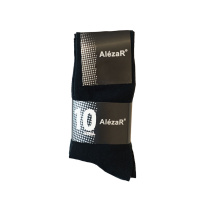 AlezaR M.sukat musta 10 kpl 40-42