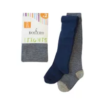 Bolero Girls Cotton Tights (size: 98-104) kpl