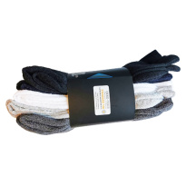 Nordsox M. sukat värik.10 kpl k.40-42