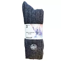 Alezar M. sukat 3 kp/pk k.43-46