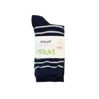 Pojan sukat k. 37-39 5kpl/pk