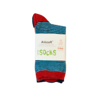 Pojan sukat k. 27-30 5kpl/pk