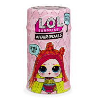L.O.L. Surpricse Hairgoals Asst SK wawe