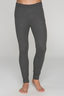 TF Interlock Adult Trousers Antracite S